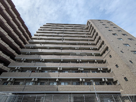 ライオンズマンション甲府中央