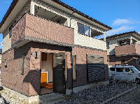 売 家